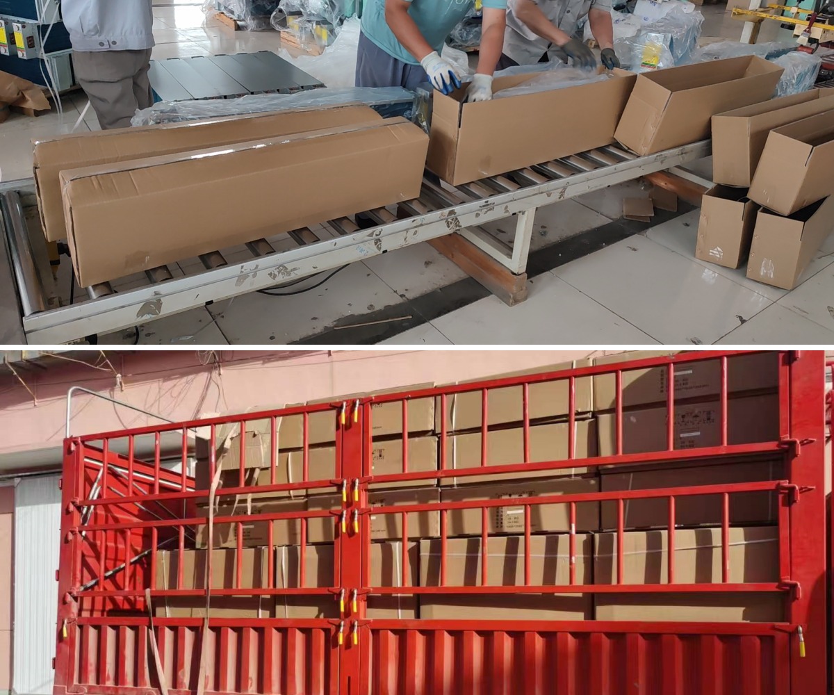 машина воздушной завесы с холодной и горячей водой