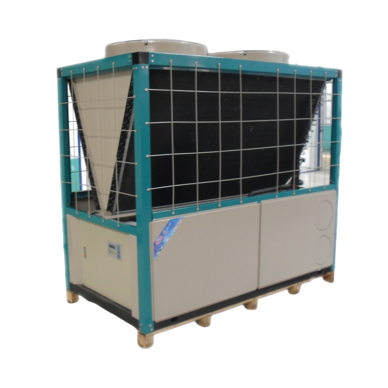 хост теплового насоса кондиционирования воздуха