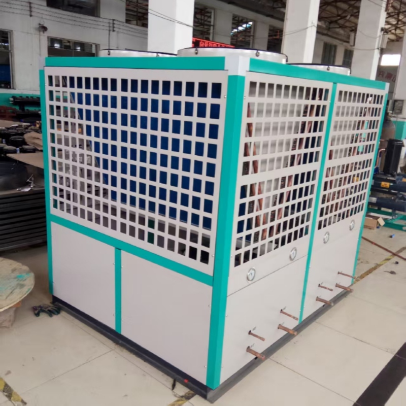 Промышленное холодильное оборудование