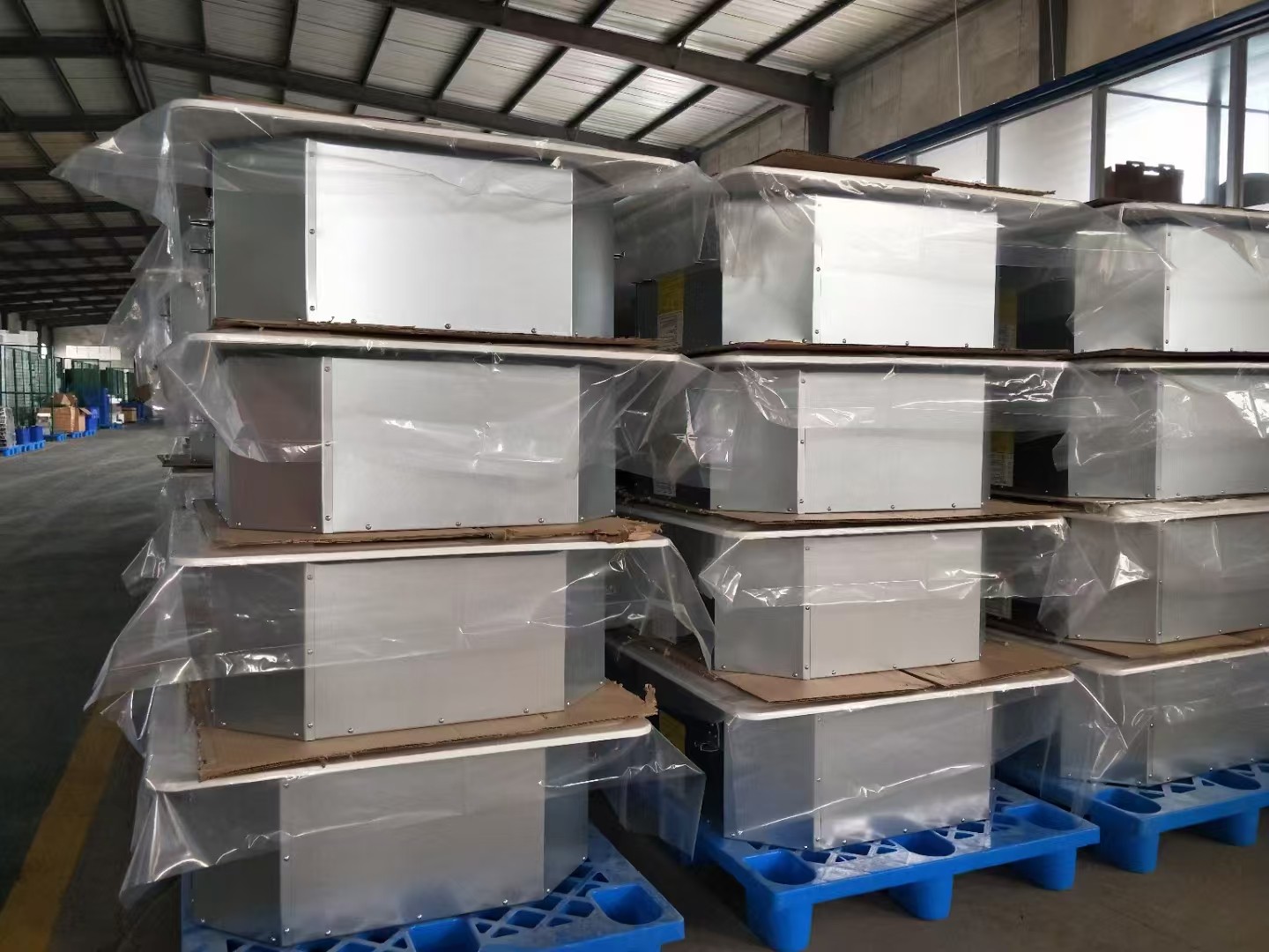 кассетного фанкойла