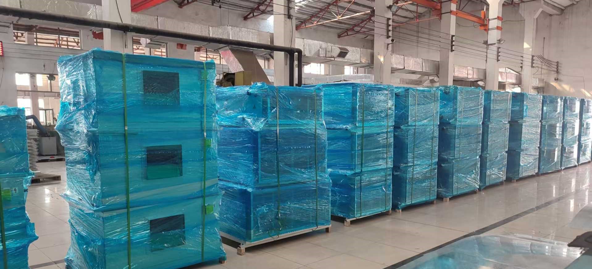 потолочный внутренний блок кондиционера