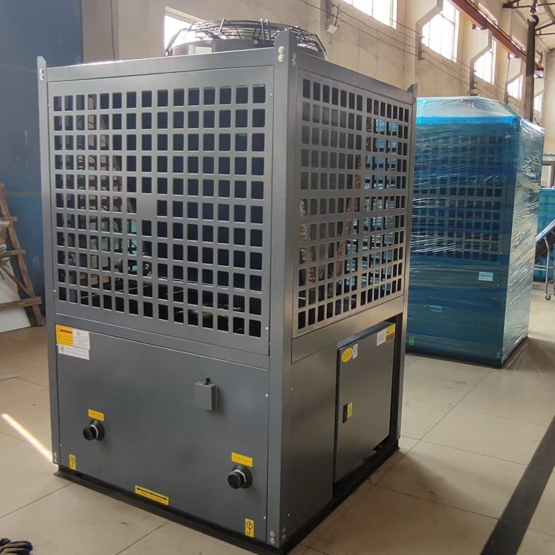 Промышленное холодильное оборудование