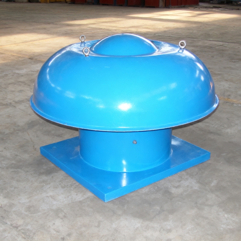 вентилятор на крышу