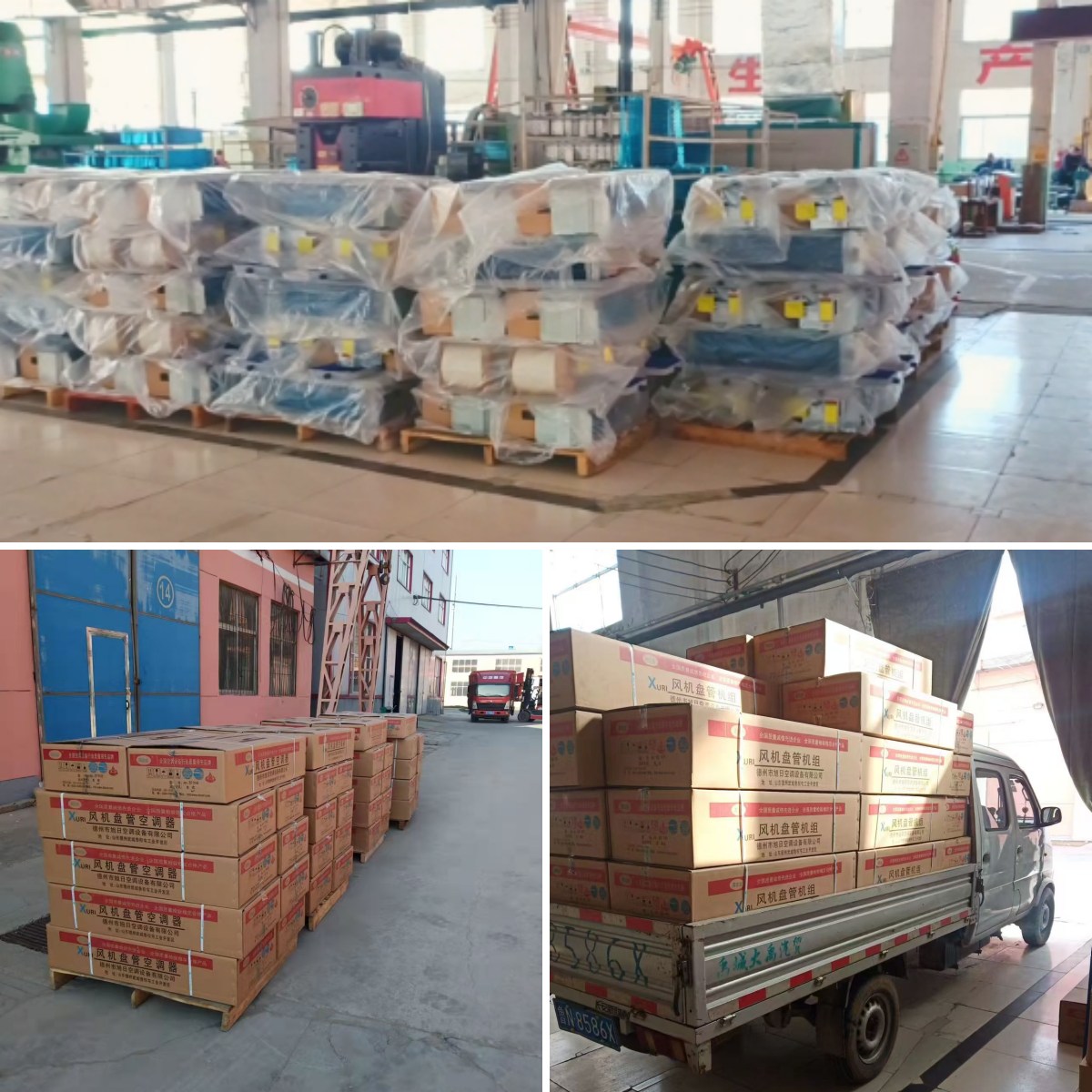 фанкойл система применения