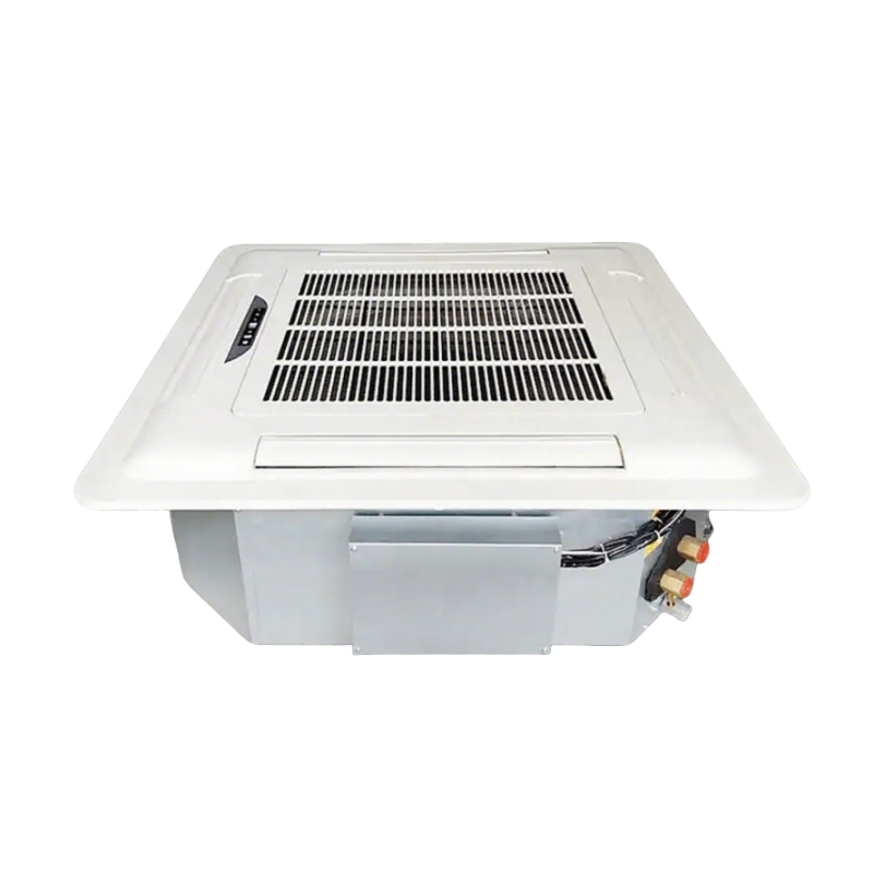 фанкойл кассетный