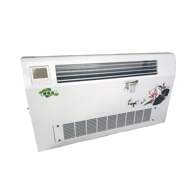 Ультратонкий фанкойл