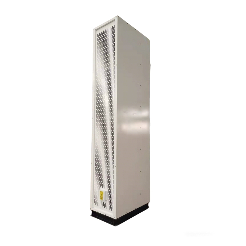 Боковая воздушная завеса для дверных проемов