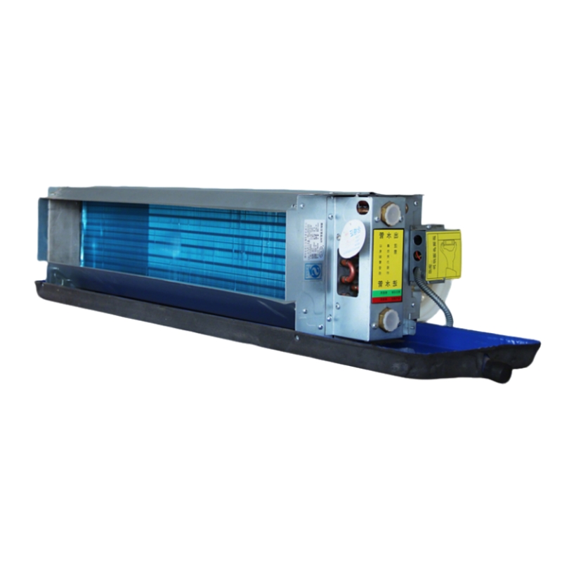 фанкойл водяной