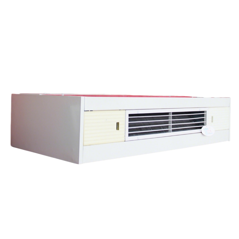 фанкойл с водяным источником