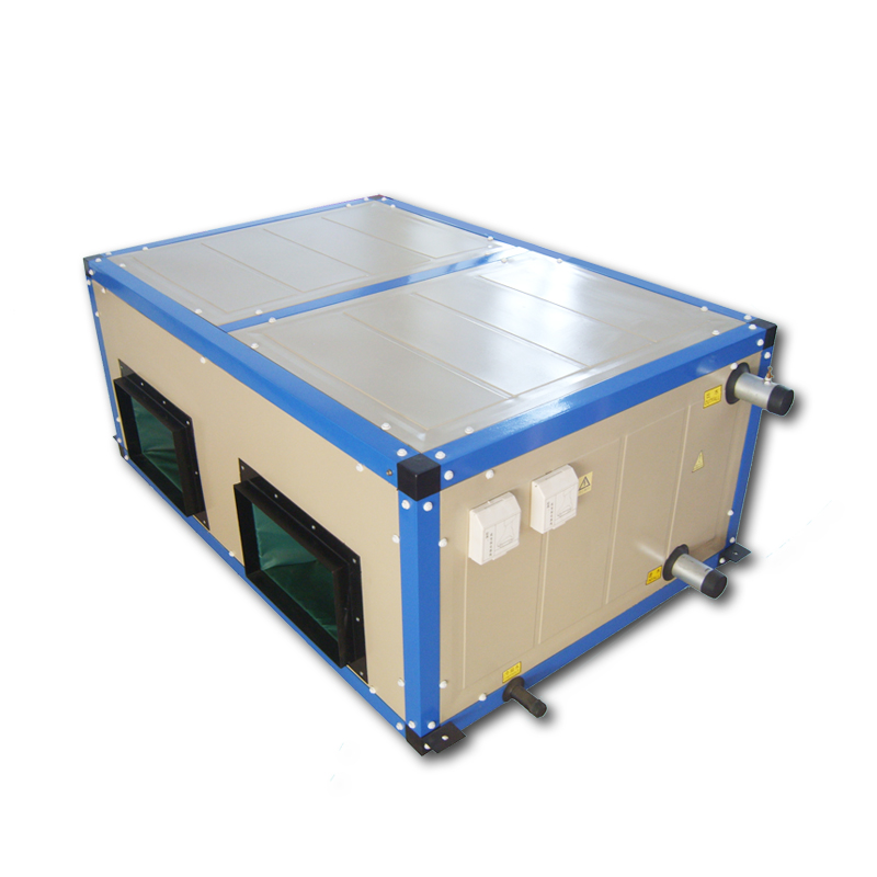 потолочный блок кондиционера