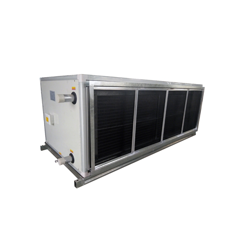 внутренний блок обработки воздуха