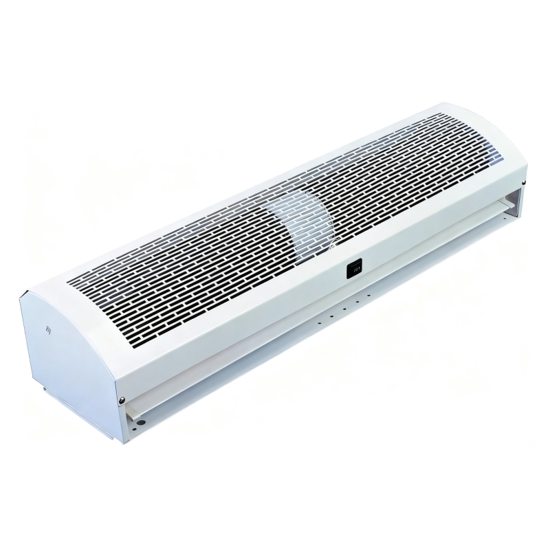 воздушные завесы