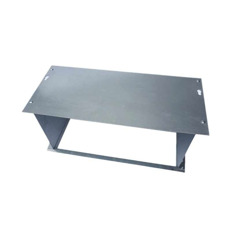 Возвратный короб фанкойла