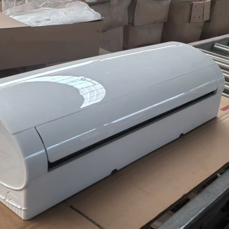 фанкойл настенного типа